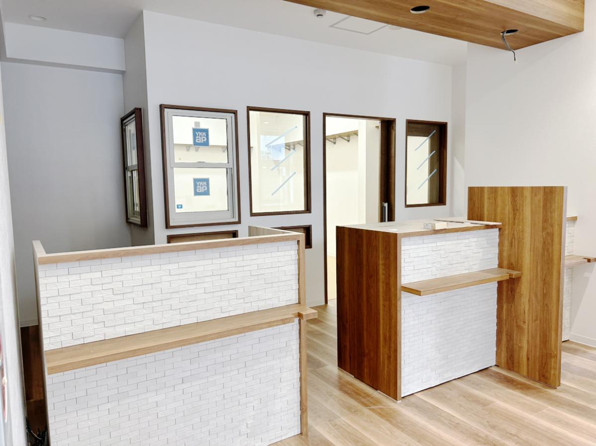 判断力を磨き、自らの責任のもと
より安心してもらえる仕事を提供する